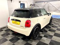 used Mini Cooper D Hatch 1.53d 114 BHP Hatchback