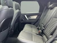 Used Land Rover Discovery Sport HSE Dynamic 204 HP (150 kW) 2024 Grey SUV