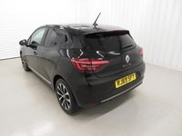 used Renault Clio IV 1.0 TCe 100 Iconic 5dr