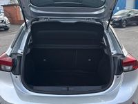 Used Vauxhall Corsa Design Edition 75 HP (55 kW) 2024 Hatchback