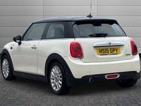 Used Mini Cooper 136 HP (100 kW) 2015 Unknown Hatchback