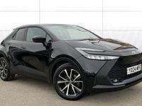 Used Toyota C-HR Design 140 HP (102 kW) 2026 SUV