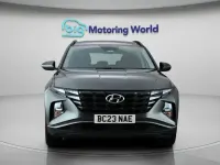 Used Hyundai Tucson SE 230 HP (169 kW) 2024 SUV