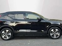 Used Volvo XC40 Plus 194 HP (142 kW) 2025 SUV