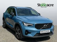 Used Volvo XC40 Plus 163 HP (119 kW) 2023 SUV