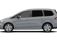 Used Ford Galaxy Titanium X 150 HP (110 kW) 2018 MPV