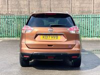 used Nissan X-Trail 1.6 dCi N-Vision