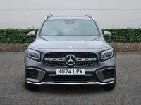 Used Mercedes GLB200 Executive 163 HP (119 kW) 2025 Grey SUV