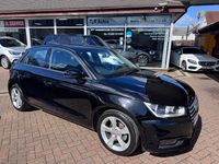 Used Audi A1 Sport 2018 Black Hatchback