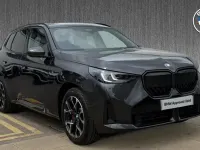 Used BMW X3 M Sport 295 HP (216 kW) 2025 Grey SUV