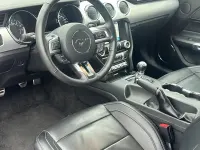 Used Ford Mustang GT 416 HP (305 kW) 2017 Coupe