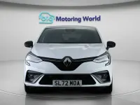 Used Renault Clio RS Line 141 HP (103 kW) 2022 Hatchback