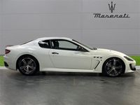 used Maserati Granturismo V8 MC Stradale 2dr MC Shift [4 Seat]