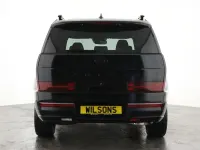 New Hyundai Santa Fe 2025 SUV