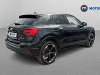 Used Audi Q2 Black Edition 150 HP (110 kW) 2026 SUV