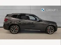 Used BMW X3 M Sport 205 HP (150 kW) 2026 Grey SUV