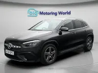 Used Mercedes GLA200 Executive 163 HP (119 kW) 2026 SUV