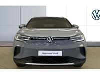 used VW ID4 150kW Max Pro Performance 77kWh 5dr Auto[135kW Ch]