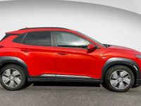 Used Hyundai Kona Premium SE 150 kW (204 HP) 2020 Orange SUV