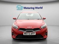 Used Kia Ceed Sportswagon 160 HP (117 kW) 2023 Estate