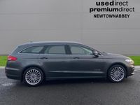 used Ford Mondeo ESTATE