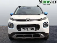 Used Citroën C3 Rip Curl 110 HP (80 kW) 2021 Hatchback