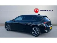 New Vauxhall Astra 128 HP (94 kW) 2026 Other Hatchback