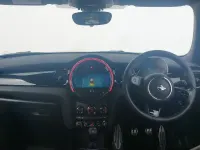 Usado Mini Cooper Sport 136 CV (100 kW) 2022 Rojo Utilitario