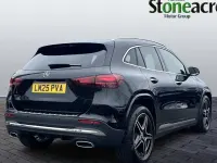 Used Mercedes GLA200 Executive 163 HP (119 kW) 2026 SUV