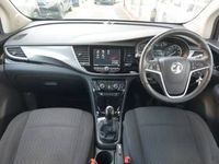 used Vauxhall Mokka X 1.4T ecoTEC Active 5dr