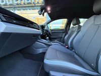 Used Audi A1 Sportback S-Line 150 HP (110 kW) 2022 Grey Hatchback