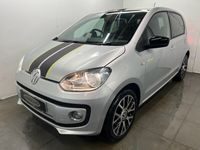 used VW up! up! 1.0 Street5dr