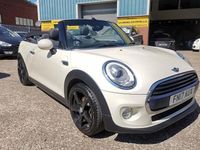 Used Mini Cooper 2017 Hatchback