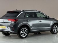 Usado VW T-Roc R-line 150 HP (110 kW) 2025 SUV