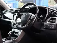 Used SsangYong Korando 163 HP (119 kW) 2020 Red SUV