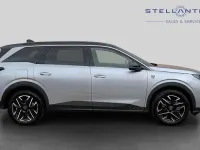 Used Peugeot 5008 GT 134 HP (98 kW) 2025 Grey SUV