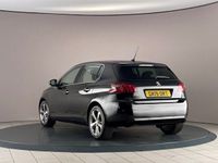 used Peugeot 308 1.2 PureTech 130 Allure 5dr