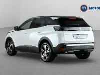 Gebraucht Peugeot 3008 GTi 131 PS (96 kW) 2023 SUV