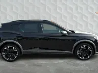 Begagnad Cupra Formentor VZ2 310 HK (228 kW) 2021 Svart SUV