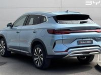 New BYD Seal Comfort 218 HP (160 kW) 2026 Estate