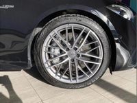Used Mercedes C43 AMG Premium 408 HP (300 kW) 2024 Black Estate