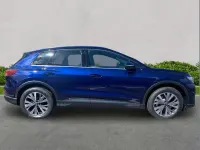 New Audi Q4 e-tron Sport 206 kW (281 HP) 2026 Other SUV