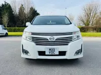 Usado Nissan Elgrand 2024 Blanco