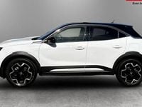 Used Vauxhall Mokka Ultimate 100 kW (136 HP) 2025 SUV