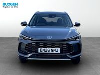 New MG ZS SE 2026 SUV