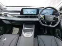 Used Omoda 5 147 HP (108 kW) 2025 White SUV