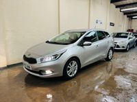 used Kia Ceed 1.6 CRDi 3 5dr