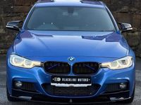 Used BMW 335 M Sport 313 HP (230 kW) 2018 Sedan