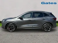 Used Ford Kuga ST-Line X 150 HP (110 kW) 2025 Grey SUV