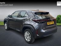 Used Toyota Yaris Hybrid 116 HP (85 kW) 2026 Estate